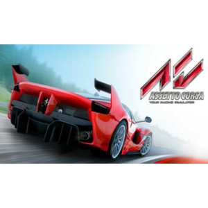 Assetto Corsa STEAM GIFT Russia + cis