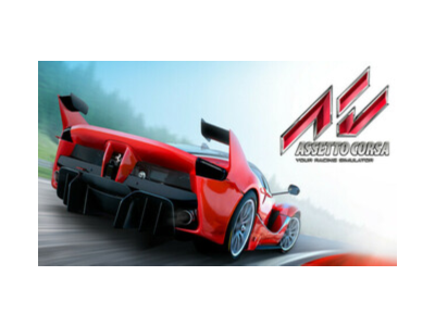 Assetto Corsa STEAM GIFT Russia + cis