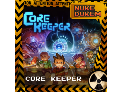 RU+CIS | Core Keeper | STEAM KEY