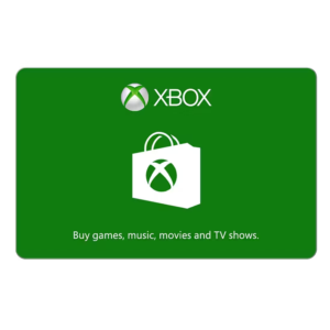 Xbox Gift Card 10 USD$ (США)