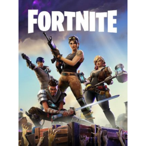 Fortnite 5-15 скинов + Полный доступ + Почта