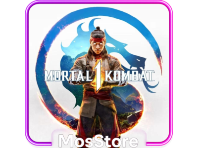💚 Mortal Kombat 1 PS (PS5) 💚
