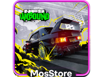 💚 Need for Speed Unbound PS (PS5) 💚
