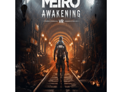 💚 Metro Awakening PS (PS5) 💚