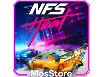 💚 Need for Speed Heat PS (PS4/PS5) 💚