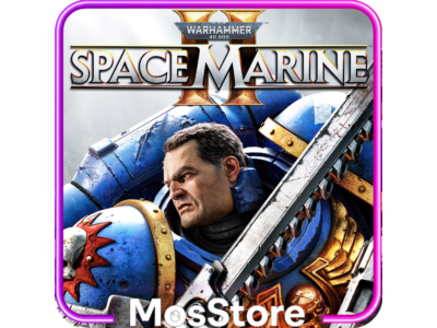 💚 Warhammer 40,000 Space Marine 2 💚