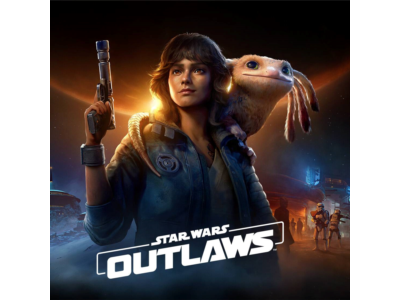 Star Wars Outlaws + ОБНОВЛЕНИЯ  / STEAM АККАУНТ