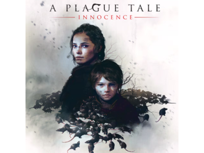 🔥A Plague Tale: Innocence🔥🖤⚫ (STEAM KEY/GLOBAL) ⚫🖤