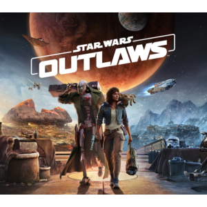 Star Wars Outlaws - Standard Edition Steam Gift Россия