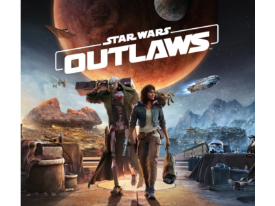 Star Wars Outlaws - Standard Edition Steam Gift Россия
