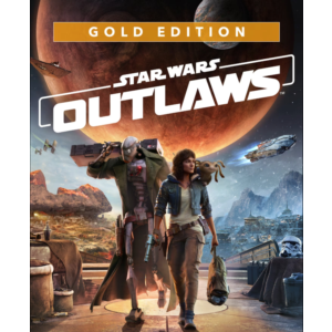 Star Wars Outlaws - Gold Edition (Steam Gift RU)