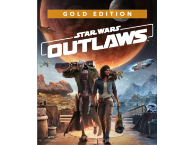 Star Wars Outlaws - Gold Edition (Steam Gift RU)