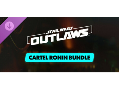 Star Wars Outlaws - Cartel Ronin (Steam Gift Россия)