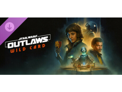 Star Wars Outlaws - DLC1 (Steam Gift Россия)