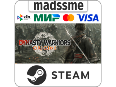 DYNASTY WARRIORS: ORIGINS Digital Deluxe Edition * RU