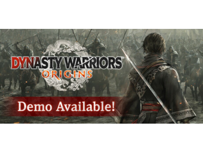 DYNASTY WARRIORS: ORIGINS Digital Deluxe Edition Steam