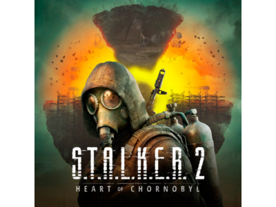 S.T.A.L.K.E.R. 2 + S.T.A.L.K.E.R. BUNDLE STEAM