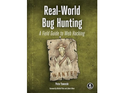 Real World Bug Hunting - english
