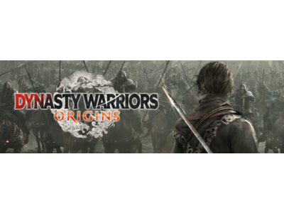 DYNASTY WARRIORS: ORIGINS Digital Deluxe Edition