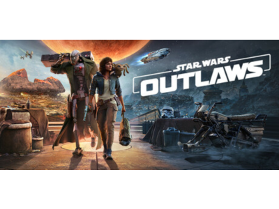 Star Wars Outlaws - Gold Edition * STEAM RU ⚡