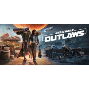 Star Wars Outlaws - Ultimate Edition * STEAM RU ⚡