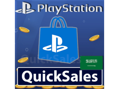 АВТО🚀PlayStation PSN🔝КОД 10—200 $💰САУДОВСКАЯ АРАВИЯ