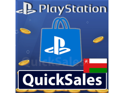 АВТО🚀PlayStation PSN🔝КОД 10—200 $💰ОМАН⚪️🔴🟢