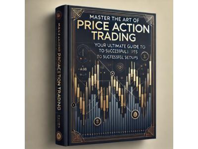 Price Action Setup Ebook