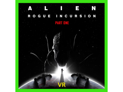 ✅Alien: Rogue Incursion VR 🌍 STEAM•RU|KZ|UA