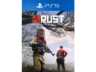 Rust Console+Crew 2+Far Cry 5 USA PS4✅Активация🔥