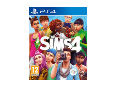 The Sims 4 Россия PS4/PS5✅Активация🔥