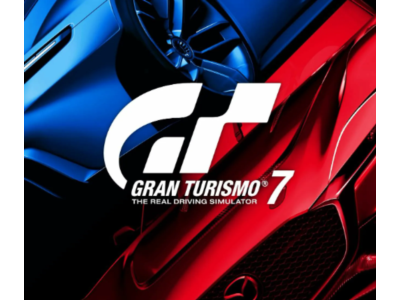 Gran Turismo 7 PS5™ & PS4™🔥🔥