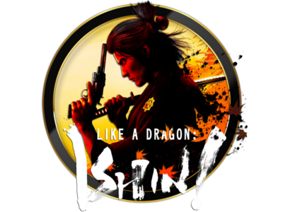 Like a Dragon: Ishin! – Digital Deluxe +Yakuza 0-6🌍