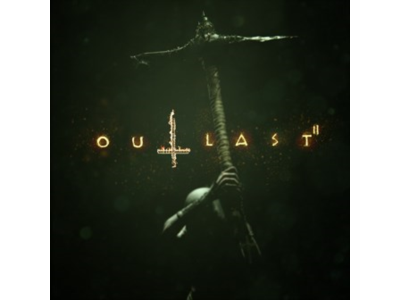 🔑  OUTLAST 2 🔥 XBOX  KEY