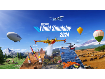 Microsoft Flight Simulator 2024✅+КЭШБЭК ✅ (GLOBAL)