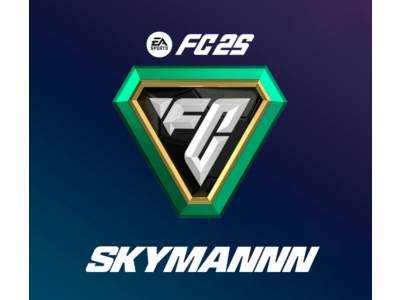 ⚽EA Sports FC 25 🎮100 - 24000 POINTS EA 🌎XBOX +🎁