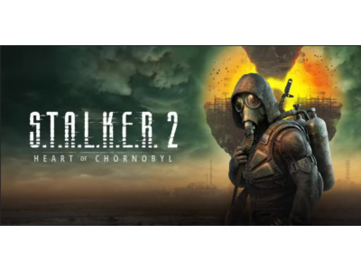 👾S.T.A.L.K.E.R. 2👾Heart of Chornobyl Xbox | PC 🎲