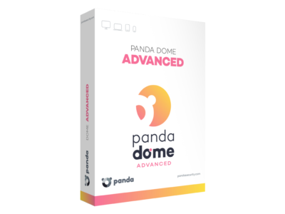 Panda Dome Advanced (1 Year - 1 Device) - Global Key