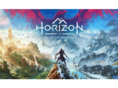 Horizon Call of the Mountain (PS5-VR2/RUS) Аренда 7