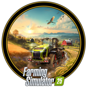 Farming Simulator 25 - Year 1 Bundle +GAMES ®✔️Steam (GLOBAL)🌍