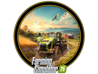 Farming Simulator 25 - Year 1 Bundle +GAMES ®✔️Steam (GLOBAL)🌍
