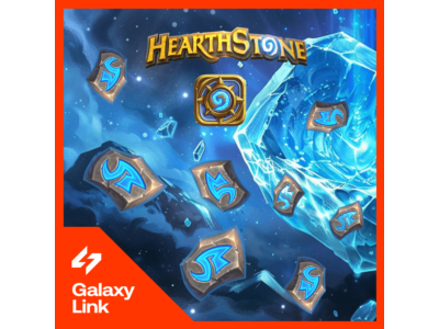 Hearthstone - Runic Stones - Battle.net UA|KZ|TR|EU