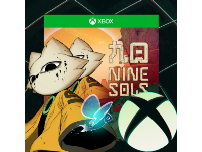 Nine Sols XBOX + ПК АКТИВАЦИЯ ЛЮБОЙ АКАУНТ✅
