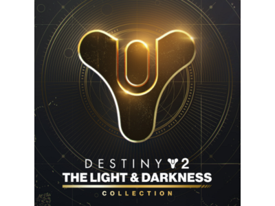DESTINY 2: THE LIGHT & DARKNESS COLLECTION ✅STEAM КЛЮЧ