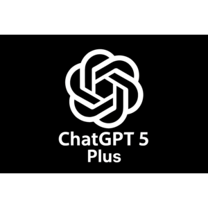 🏆ChatGPT - 1 месяц Plus / Pro + SORA | ЛЮБОЙ АККАУНТ✅
