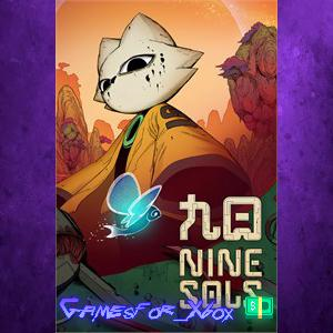 Nine Sols XBOX