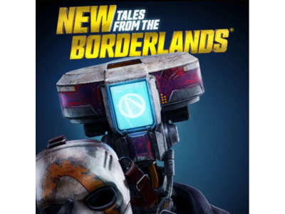 NEW TALES FROM THE BORDERLANDS ✅STEAM KEY