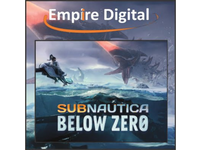 Subnautica: Below Zero / Ключ Steam / Россия / СНГ