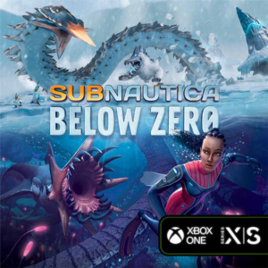 Subnautica Below Zero | Xbox 🔑Key/Code