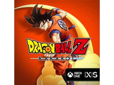 DRAGON BALL Z KAKAROT | Xbox 🔑Key/Code